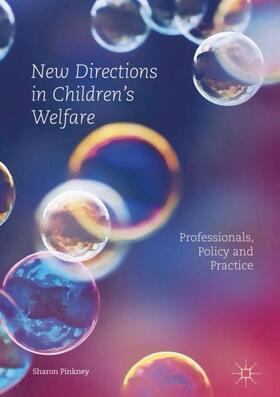 Pinkney |  New Directions in Children¿s Welfare | Buch |  Sack Fachmedien