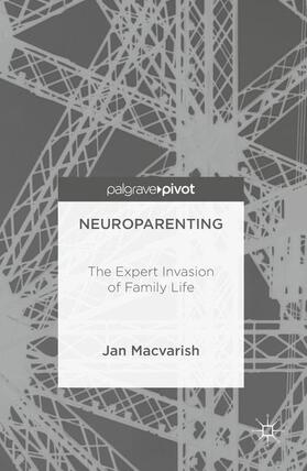 Macvarish |  Neuroparenting | Buch |  Sack Fachmedien