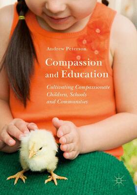 Peterson |  Compassion and Education | Buch |  Sack Fachmedien