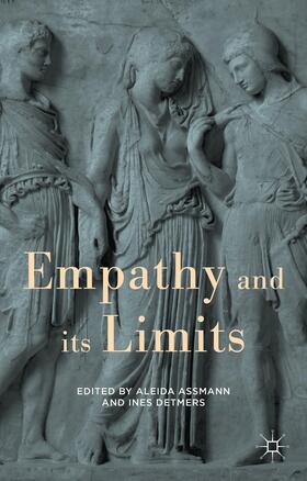 Assmann / Detmers |  Empathy and Its Limits | Buch |  Sack Fachmedien