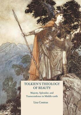 Coutras |  Tolkien¿s Theology of Beauty | Buch |  Sack Fachmedien