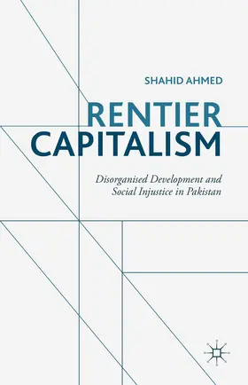 Ahmed |  Rentier Capitalism | Buch |  Sack Fachmedien