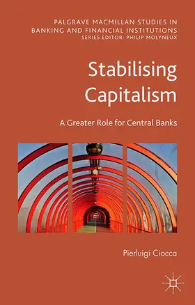 Ciocca | Stabilising Capitalism | E-Book | sack.de