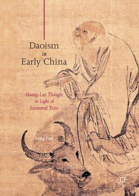 Cao |  Daoism in Early China | Buch |  Sack Fachmedien