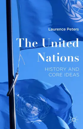 Peters |  The United Nations | Buch |  Sack Fachmedien