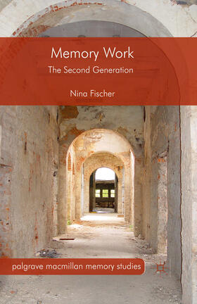 Fischer |  Memory Work | eBook | Sack Fachmedien