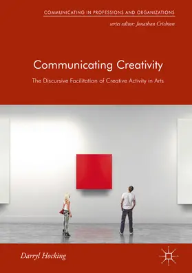 Hocking |  Communicating Creativity | eBook | Sack Fachmedien