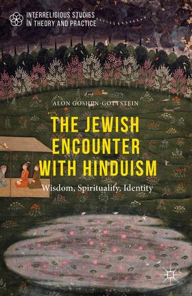Goshen-Gottstein |  The Jewish Encounter with Hinduism | Buch |  Sack Fachmedien