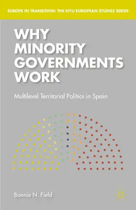 Field |  Why Minority Governments Work | Buch |  Sack Fachmedien