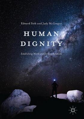 McGregor / Sieh |  Human Dignity | Buch |  Sack Fachmedien