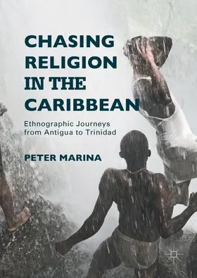 Marina |  Chasing Religion in the Caribbean | Buch |  Sack Fachmedien