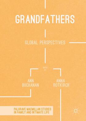 Rotkirch / Buchanan |  Grandfathers | Buch |  Sack Fachmedien