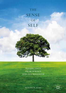 Sears |  The Sense of Self | Buch |  Sack Fachmedien