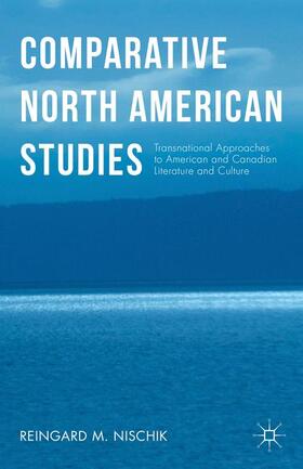 Nischik |  Comparative North American Studies | Buch |  Sack Fachmedien