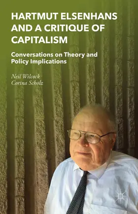 Wilcock / Scholz |  Hartmut Elsenhans and a Critique of Capitalism | Buch |  Sack Fachmedien