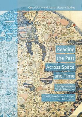 Hexter / Schildgen |  Reading the Past Across Space and Time | Buch |  Sack Fachmedien