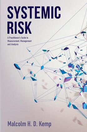 Kemp |  Systemic Risk | Buch |  Sack Fachmedien