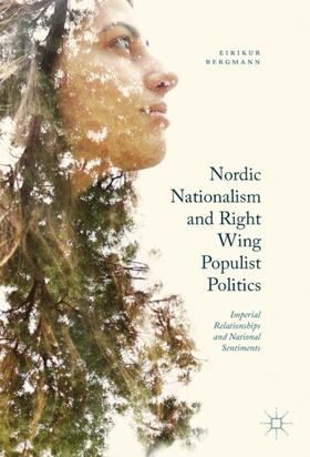 Bergmann |  Nordic Nationalism and Right-Wing Populist Politics | Buch |  Sack Fachmedien