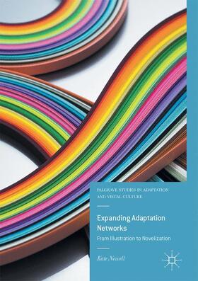 Newell |  Expanding Adaptation Networks | Buch |  Sack Fachmedien