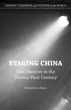 Ruru |  Staging China | Buch |  Sack Fachmedien