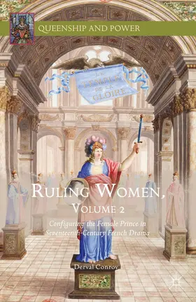 Conroy |  Ruling Women, Volume 2 | Buch |  Sack Fachmedien