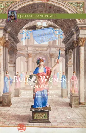 Conroy | Ruling Women, Volume 2 | E-Book | sack.de