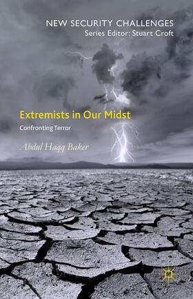 Baker |  Extremists in Our Midst | Buch |  Sack Fachmedien