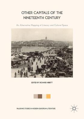 Hibbitt |  Other Capitals of the Nineteenth Century | Buch |  Sack Fachmedien