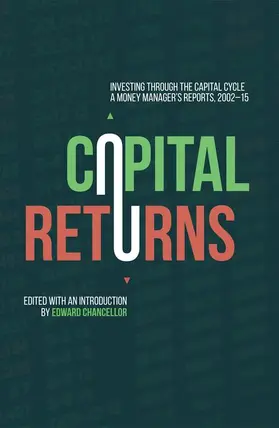 Chancellor |  Capital Returns | Buch |  Sack Fachmedien