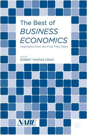 Crow |  The Best of Business Economics | Buch |  Sack Fachmedien
