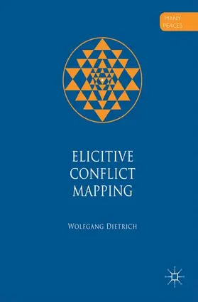 Dietrich |  Elicitive Conflict Mapping | Buch |  Sack Fachmedien