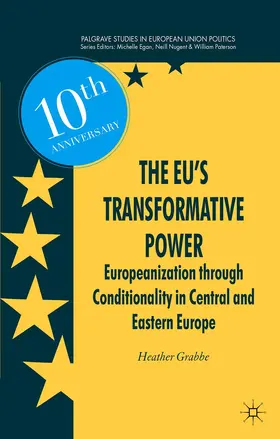 Grabbe |  The EU¿s Transformative Power | Buch |  Sack Fachmedien