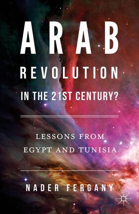 Fergany |  Arab Revolution in the 21st Century? | Buch |  Sack Fachmedien