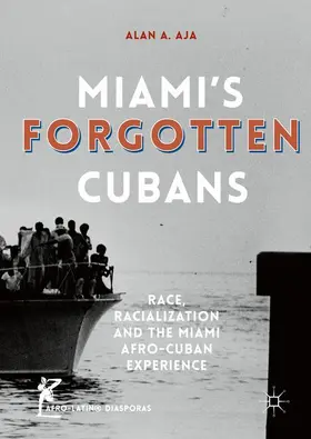 Aja |  Miami¿s Forgotten Cubans | Buch |  Sack Fachmedien