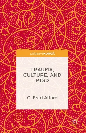 Alford | Trauma, Culture, and PTSD | E-Book | sack.de