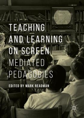 Readman |  Teaching and Learning on Screen | Buch |  Sack Fachmedien