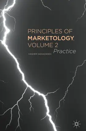 Aghazadeh |  Principles of Marketology, Volume 2 | Buch |  Sack Fachmedien