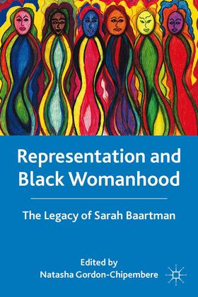 Gordon-Chipembere |  Representation and Black Womanhood | Buch |  Sack Fachmedien