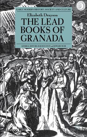 Drayson |  The Lead Books of Granada | Buch |  Sack Fachmedien