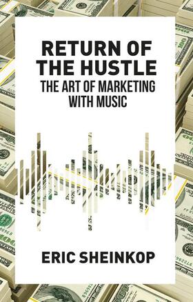 Sheinkop |  Return of the Hustle | Buch |  Sack Fachmedien