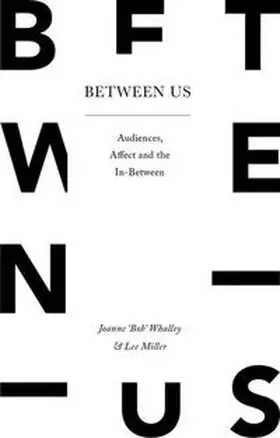 Whalley / Miller |  Between Us | eBook | Sack Fachmedien