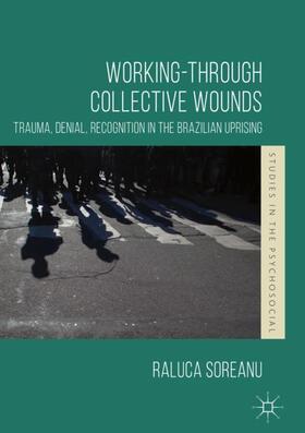 Soreanu |  Working-through Collective Wounds | Buch |  Sack Fachmedien