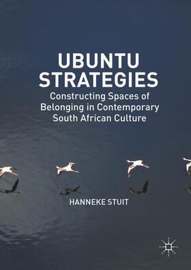 Stuit |  Ubuntu Strategies | Buch |  Sack Fachmedien