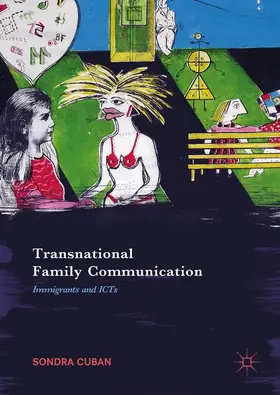 Cuban |  Transnational Family Communication | Buch |  Sack Fachmedien