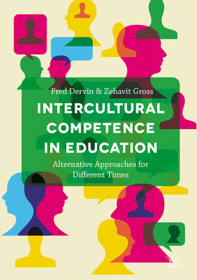 Dervin / Gross |  Intercultural Competence in Education | eBook | Sack Fachmedien