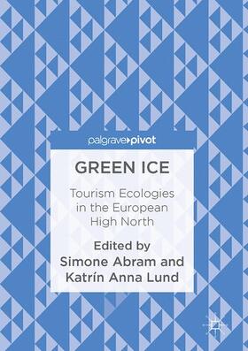 Abram / Lund |  Green Ice | Buch |  Sack Fachmedien
