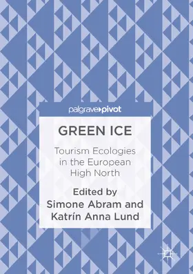 Abram / Lund |  Green Ice | eBook | Sack Fachmedien