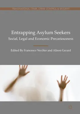 Vecchio / Gerard |  Entrapping Asylum Seekers | eBook | Sack Fachmedien