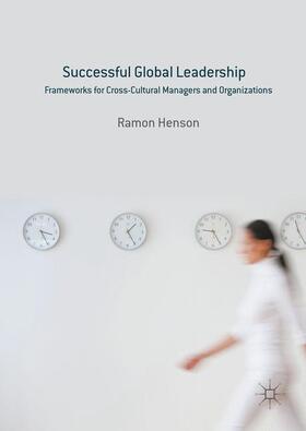 Henson |  Successful Global Leadership | Buch |  Sack Fachmedien