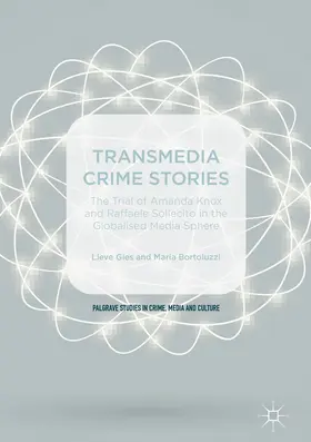 Gies / Bortoluzzi |  Transmedia Crime Stories | eBook | Sack Fachmedien